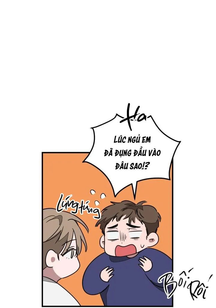 Sống Lại Lần Nữa Chapter 2 Trang 7