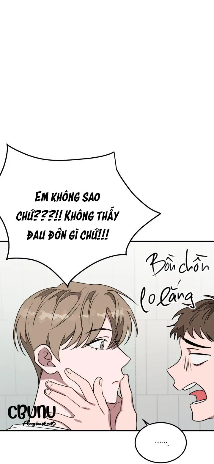 Sống Lại Lần Nữa Chapter 2 Trang 8