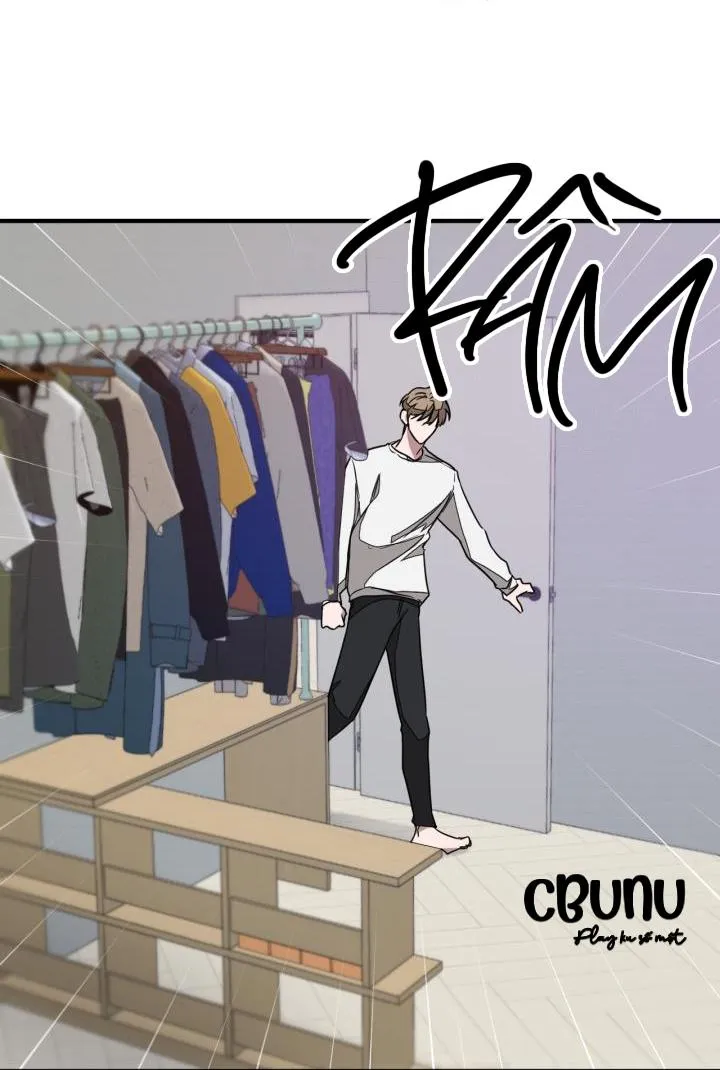 Sống Lại Lần Nữa Chapter 2 Trang 23