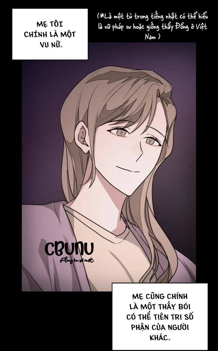 Sống Lại Lần Nữa Chapter 2 Trang 30