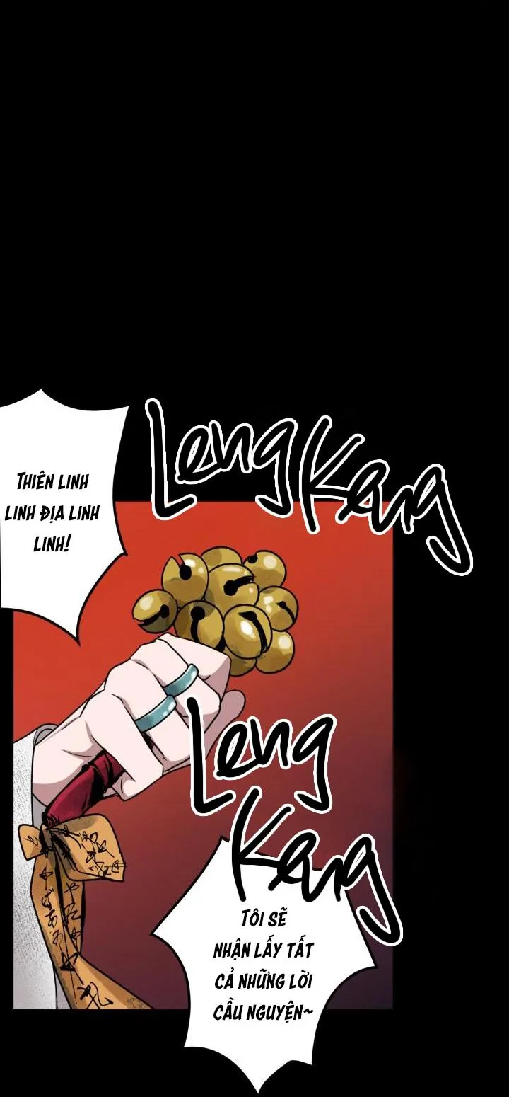 Sống Lại Lần Nữa Chapter 2 Trang 31