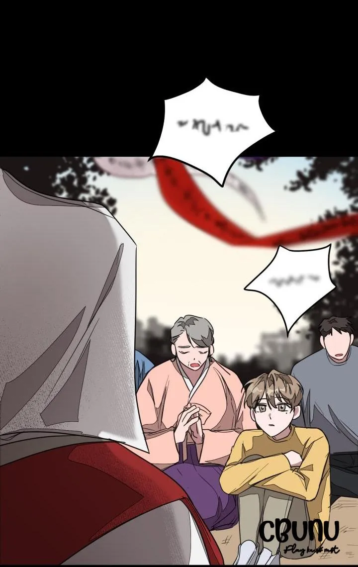 Sống Lại Lần Nữa Chapter 2 Trang 32