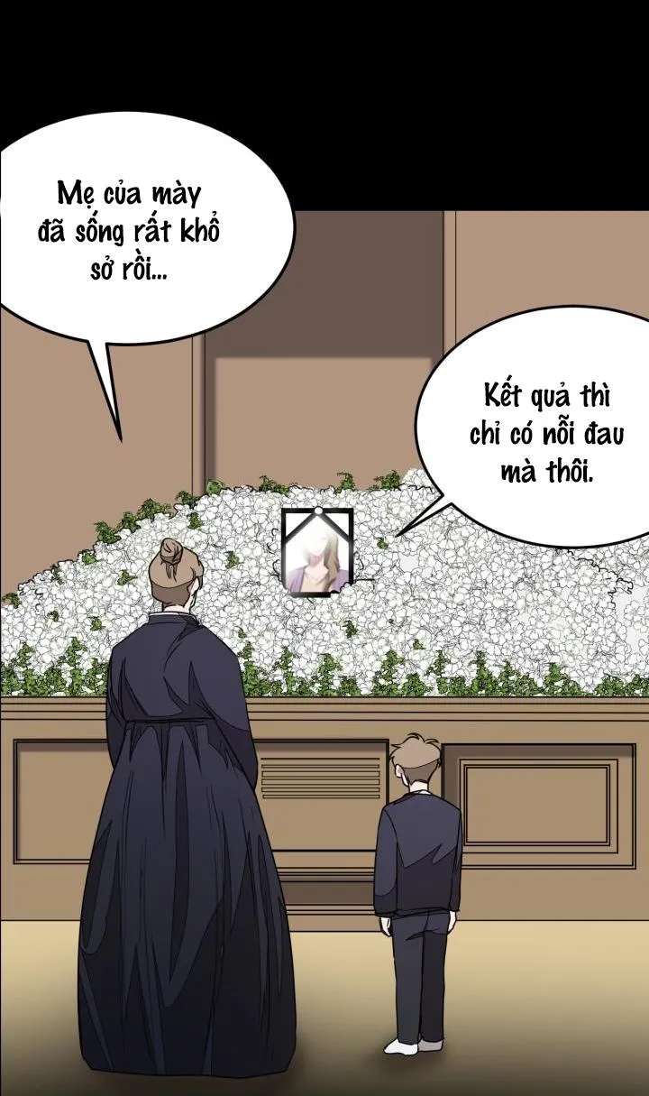 Sống Lại Lần Nữa Chapter 2 Trang 35