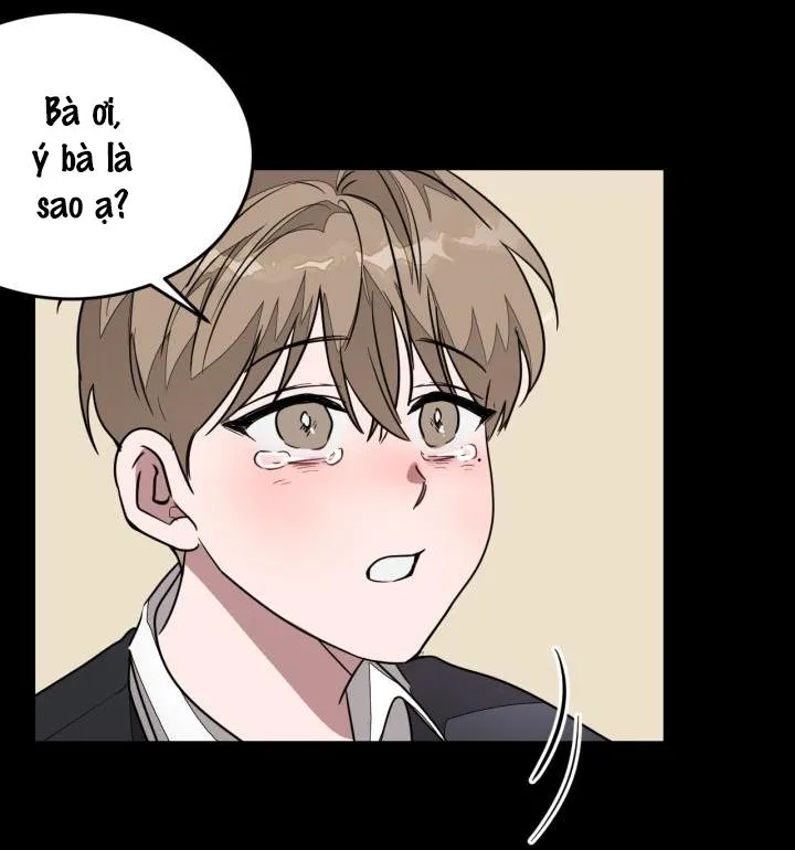 Sống Lại Lần Nữa Chapter 2 Trang 39