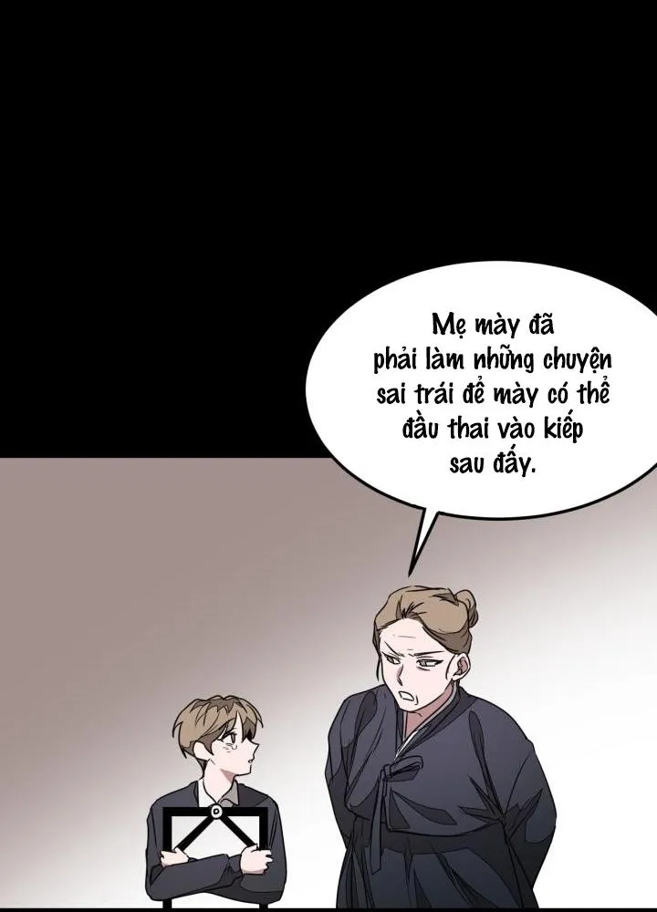 Sống Lại Lần Nữa Chapter 2 Trang 40