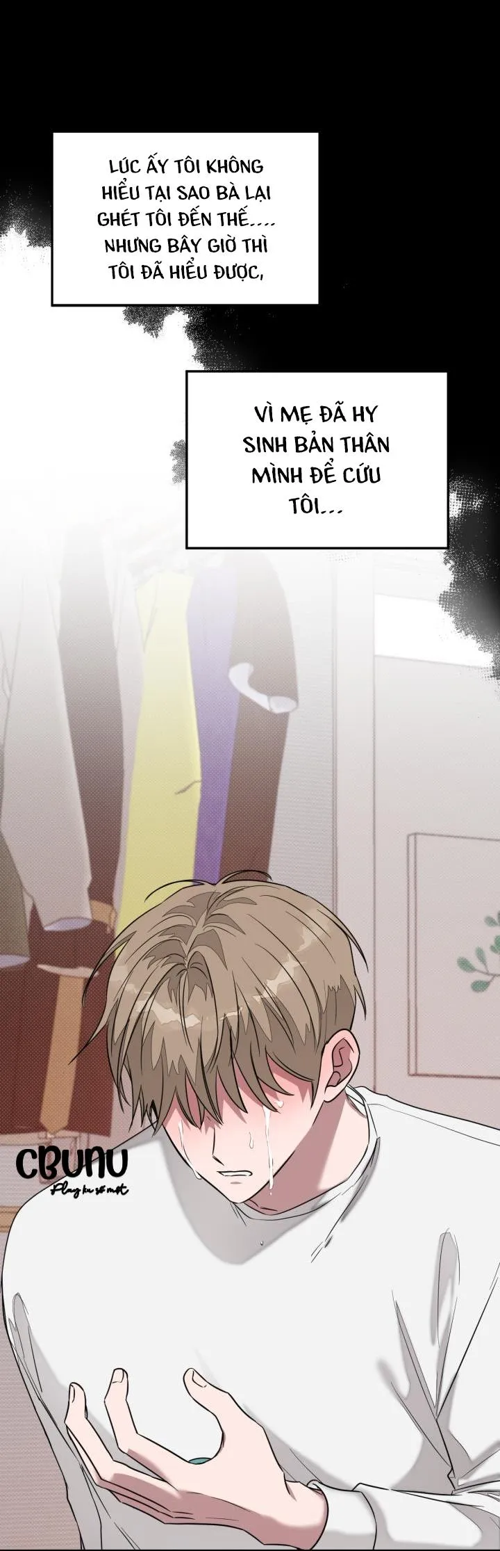 Sống Lại Lần Nữa Chapter 2 Trang 43