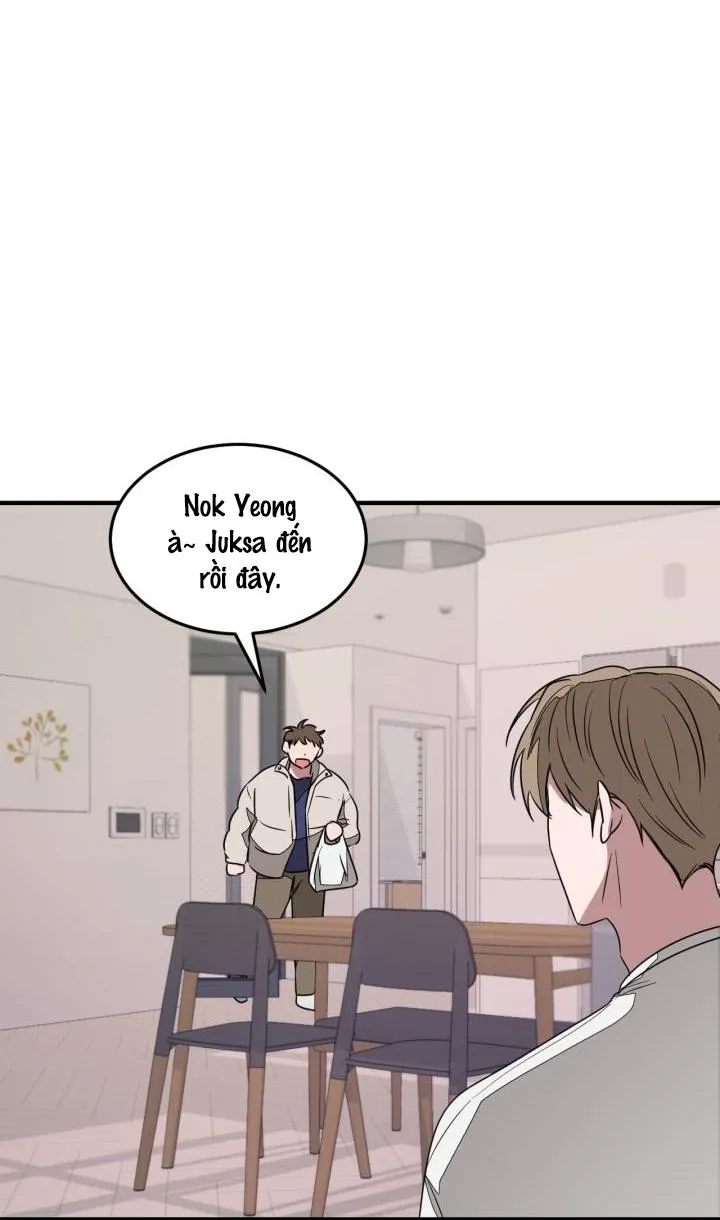 Sống Lại Lần Nữa Chapter 2 Trang 54