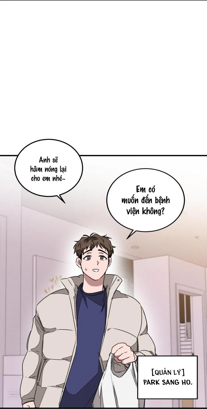 Sống Lại Lần Nữa Chapter 2 Trang 55