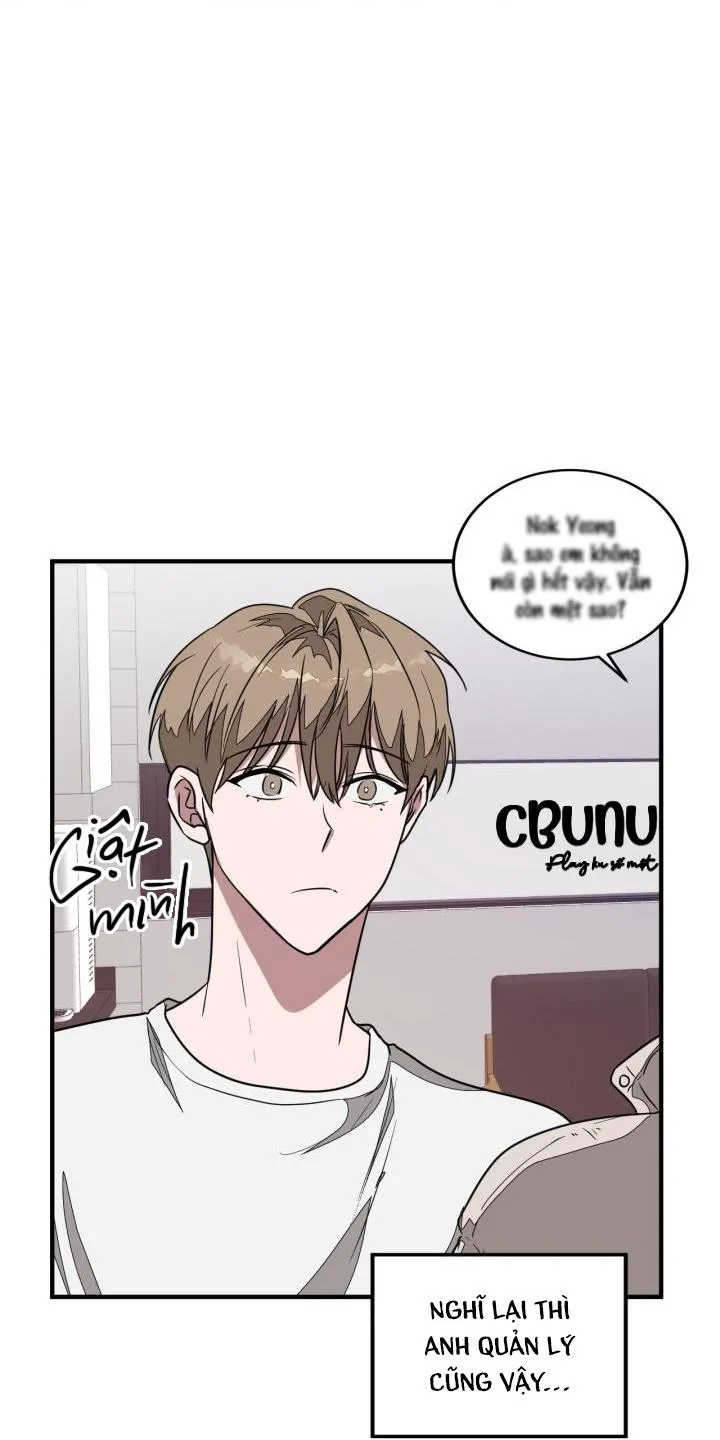 Sống Lại Lần Nữa Chapter 2 Trang 56