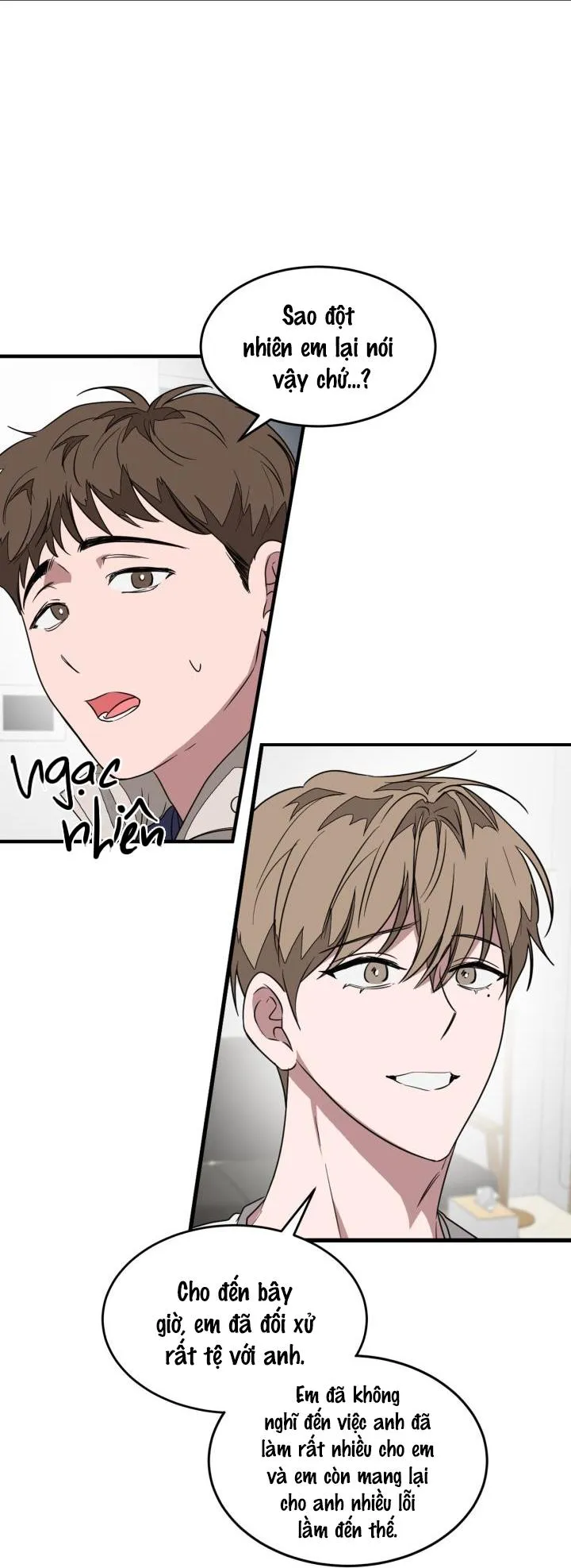 Sống Lại Lần Nữa Chapter 2 Trang 68