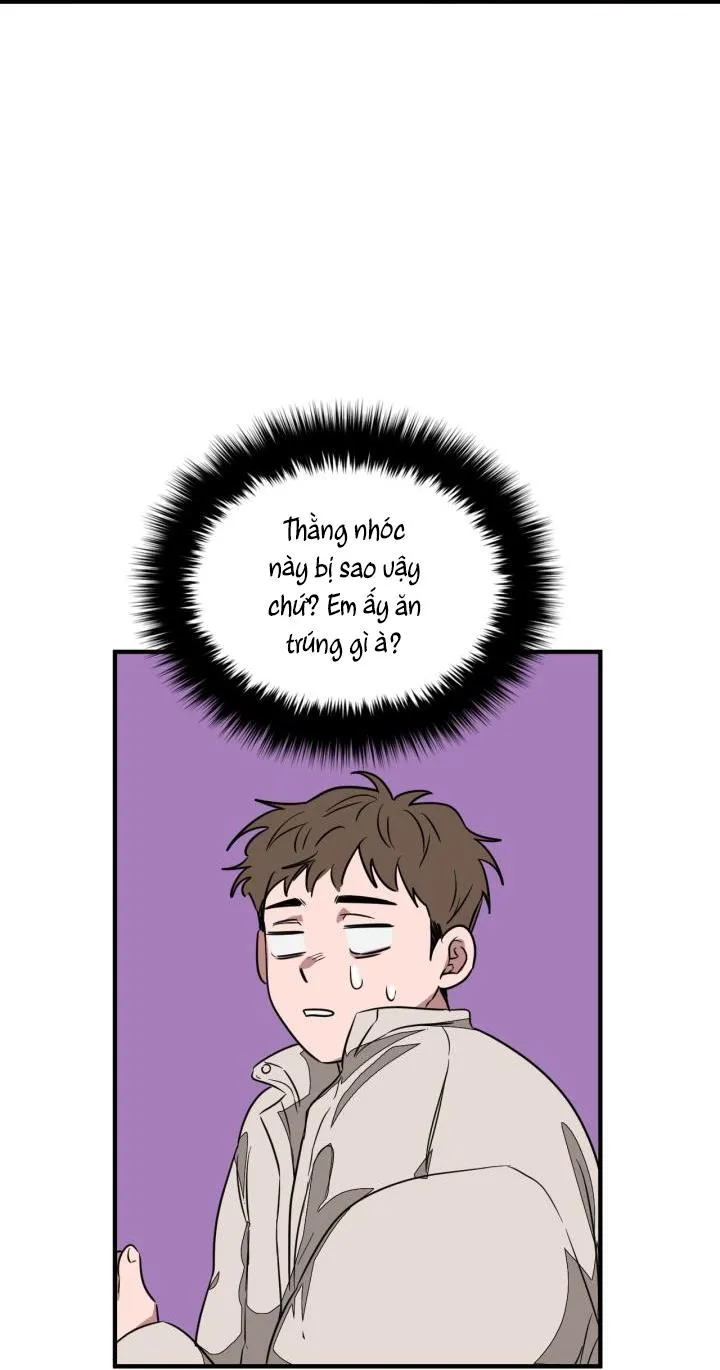 Sống Lại Lần Nữa Chapter 2 Trang 71