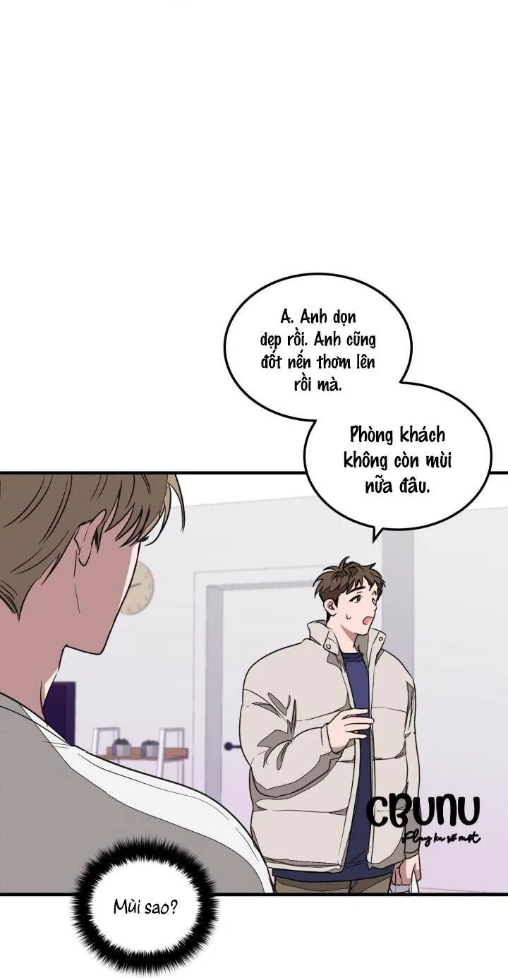 Sống Lại Lần Nữa Chapter 2 Trang 74