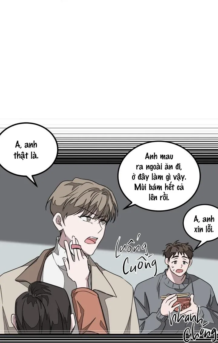 Sống Lại Lần Nữa Chapter 2 Trang 75