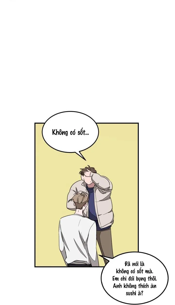 Sống Lại Lần Nữa Chapter 2 Trang 81