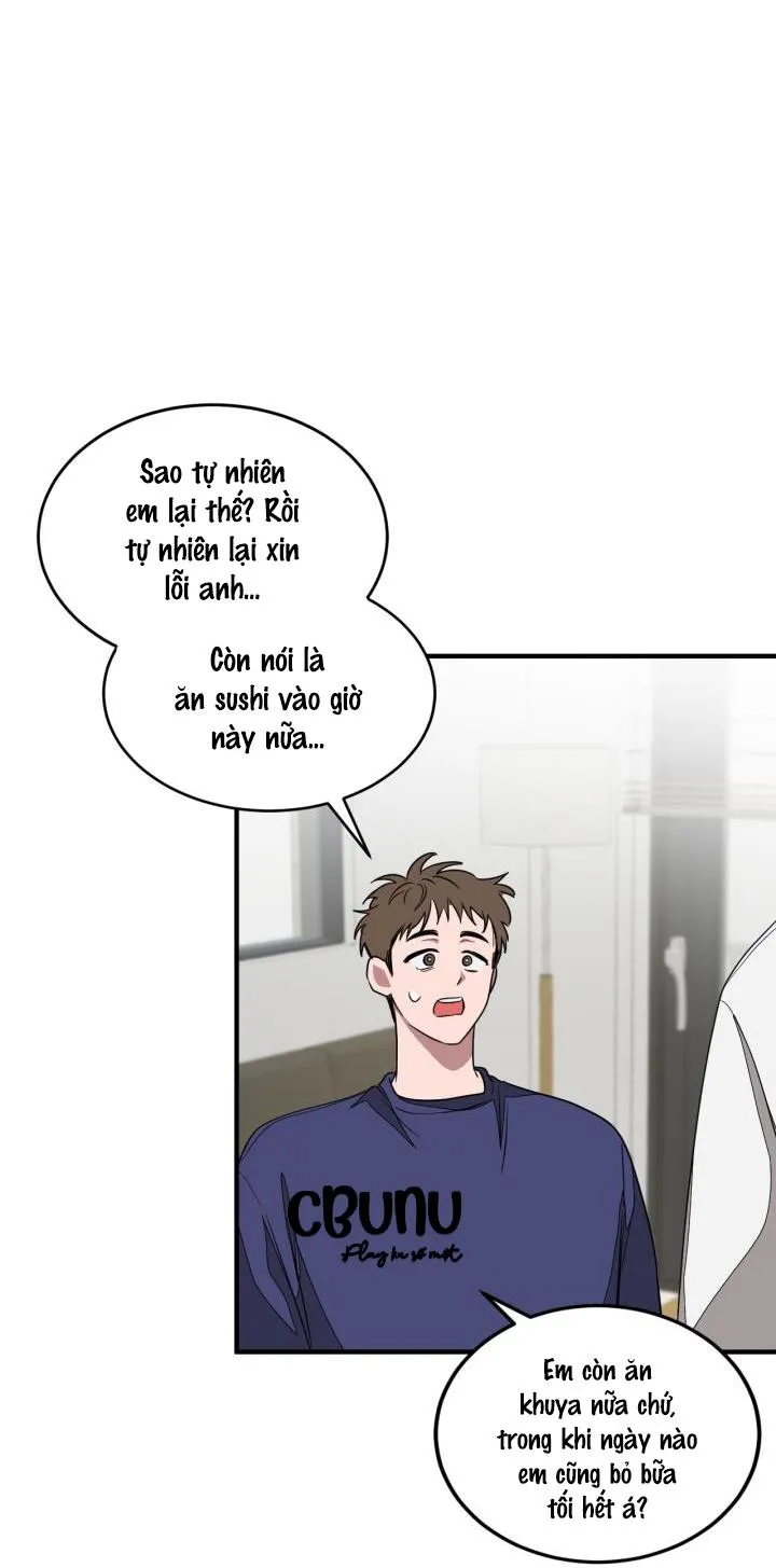 Sống Lại Lần Nữa Chapter 2 Trang 89