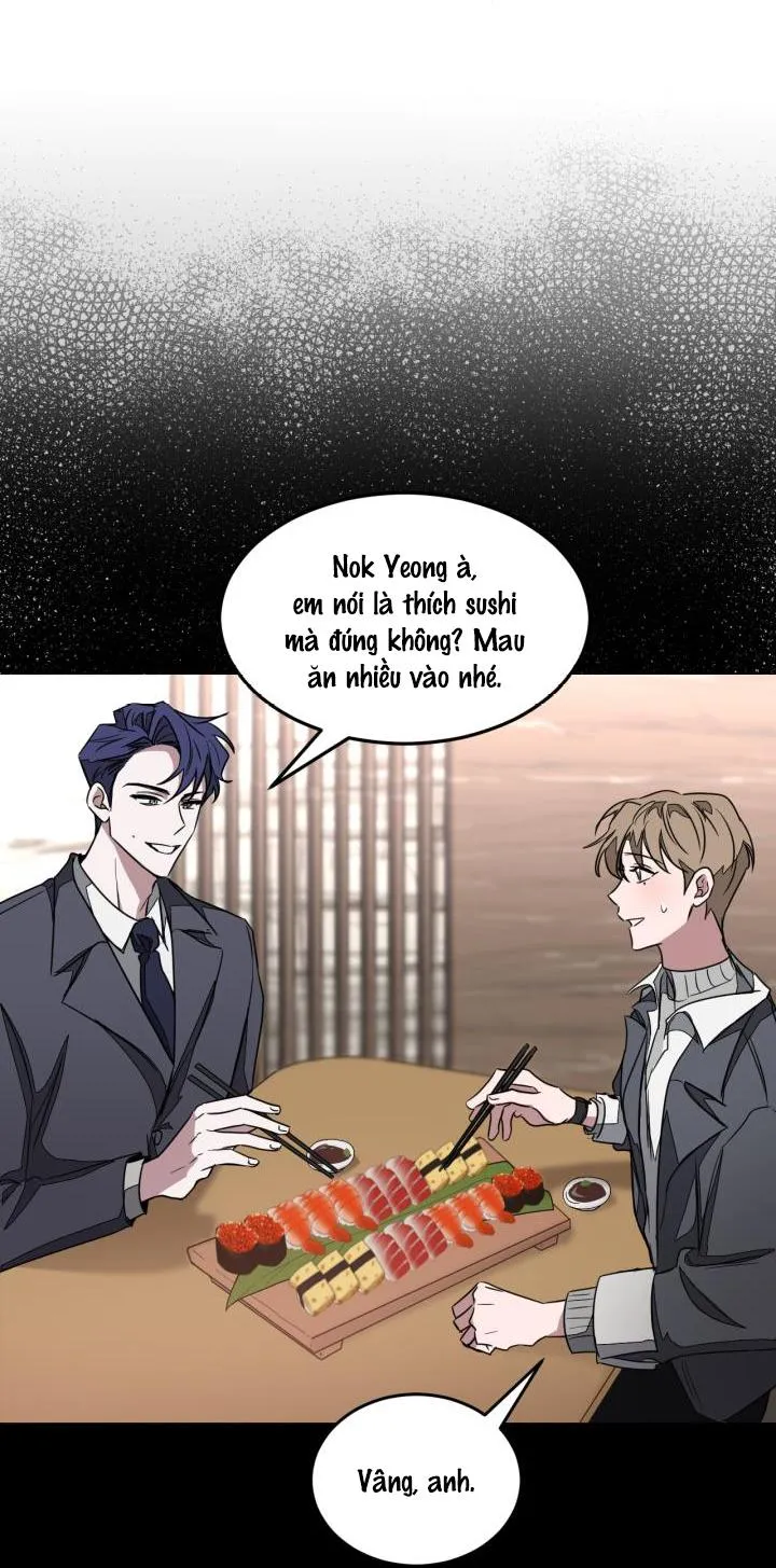 Sống Lại Lần Nữa Chapter 2 Trang 105