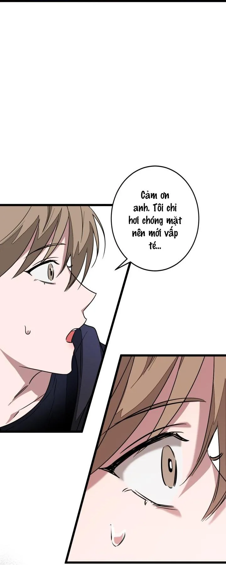 Sống Lại Lần Nữa Chapter 2 Trang 137