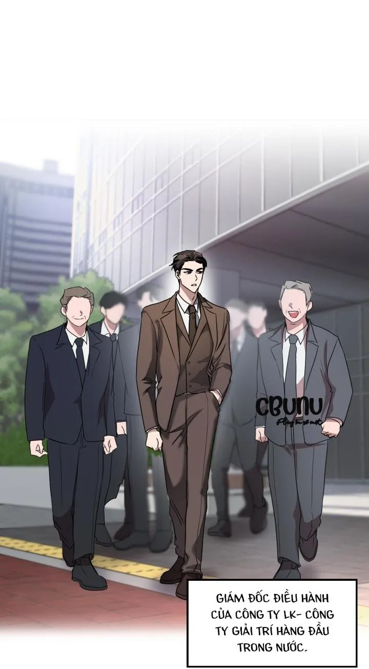 Sống Lại Lần Nữa Chapter 3 Trang 4