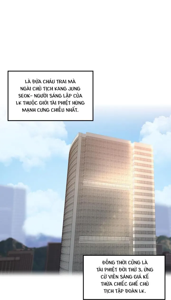 Sống Lại Lần Nữa Chapter 3 Trang 5