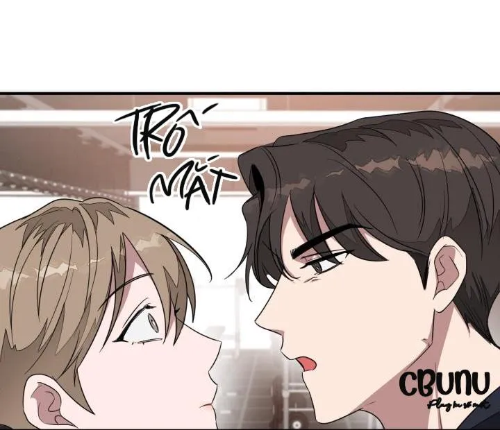 Sống Lại Lần Nữa Chapter 3 Trang 10