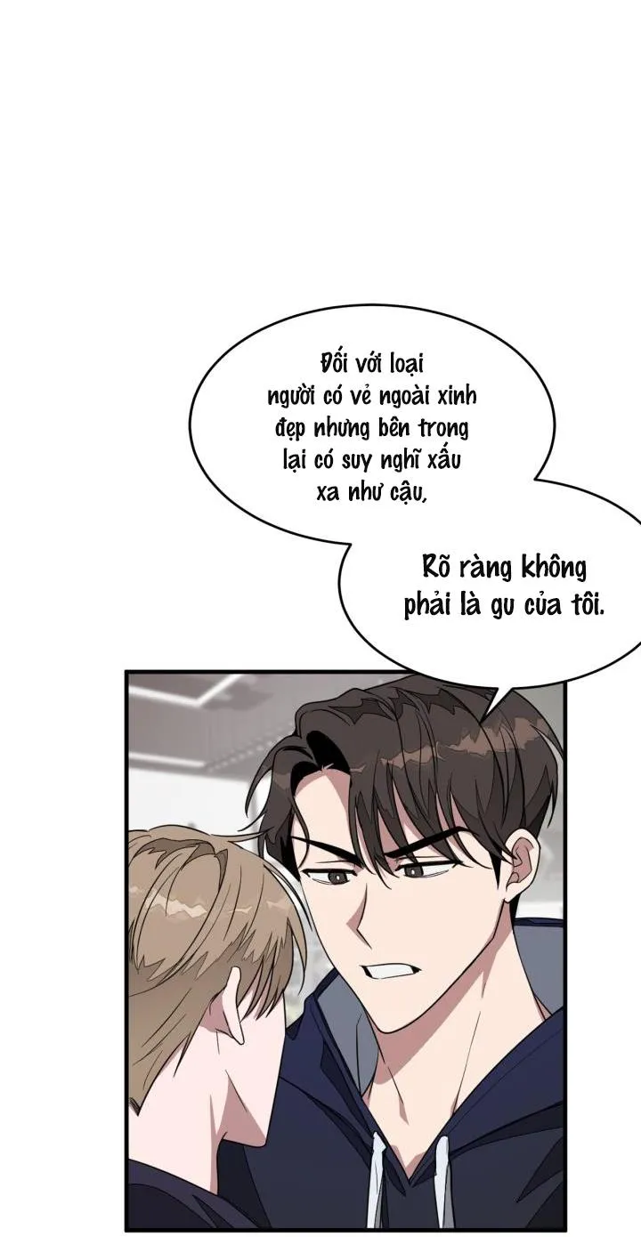 Sống Lại Lần Nữa Chapter 3 Trang 12