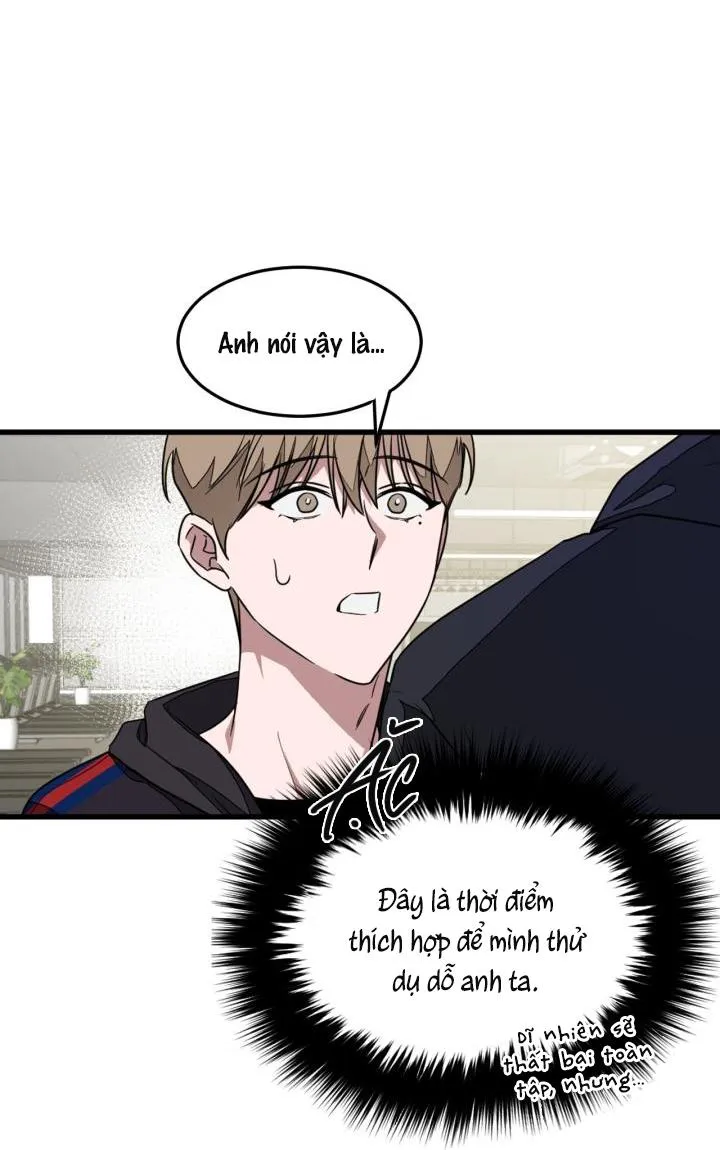 Sống Lại Lần Nữa Chapter 3 Trang 15