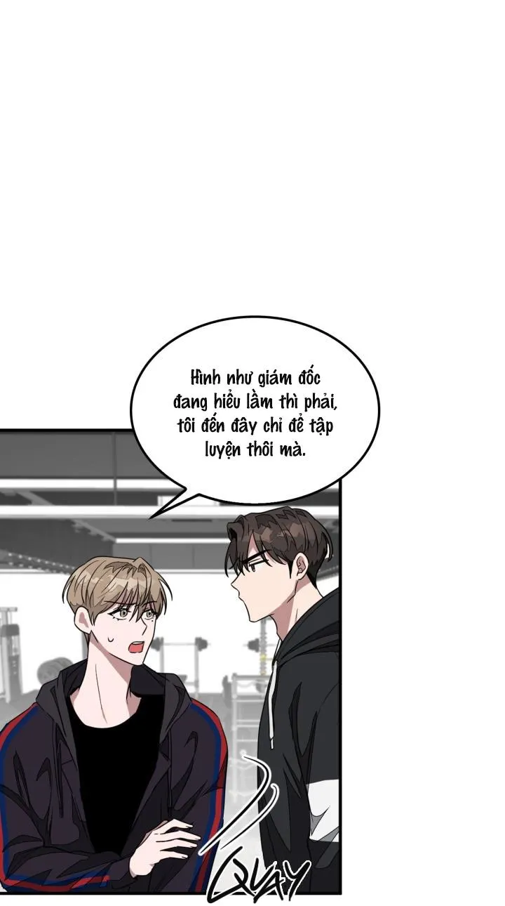 Sống Lại Lần Nữa Chapter 3 Trang 16