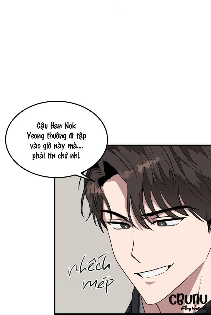 Sống Lại Lần Nữa Chapter 3 Trang 17