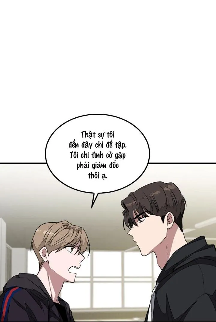 Sống Lại Lần Nữa Chapter 3 Trang 18