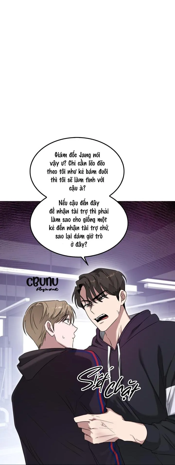 Sống Lại Lần Nữa Chapter 3 Trang 20