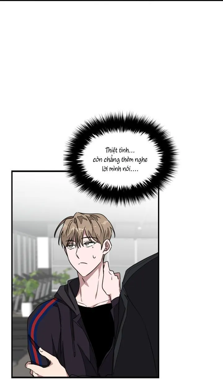 Sống Lại Lần Nữa Chapter 3 Trang 21