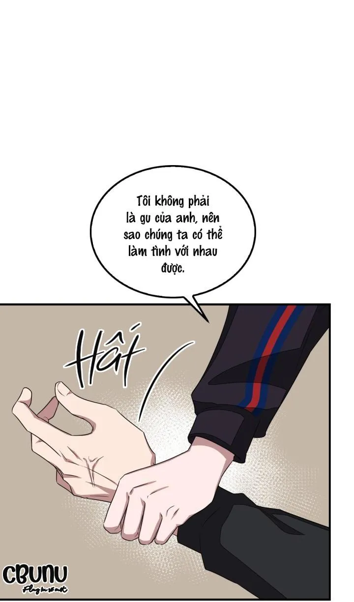 Sống Lại Lần Nữa Chapter 3 Trang 22