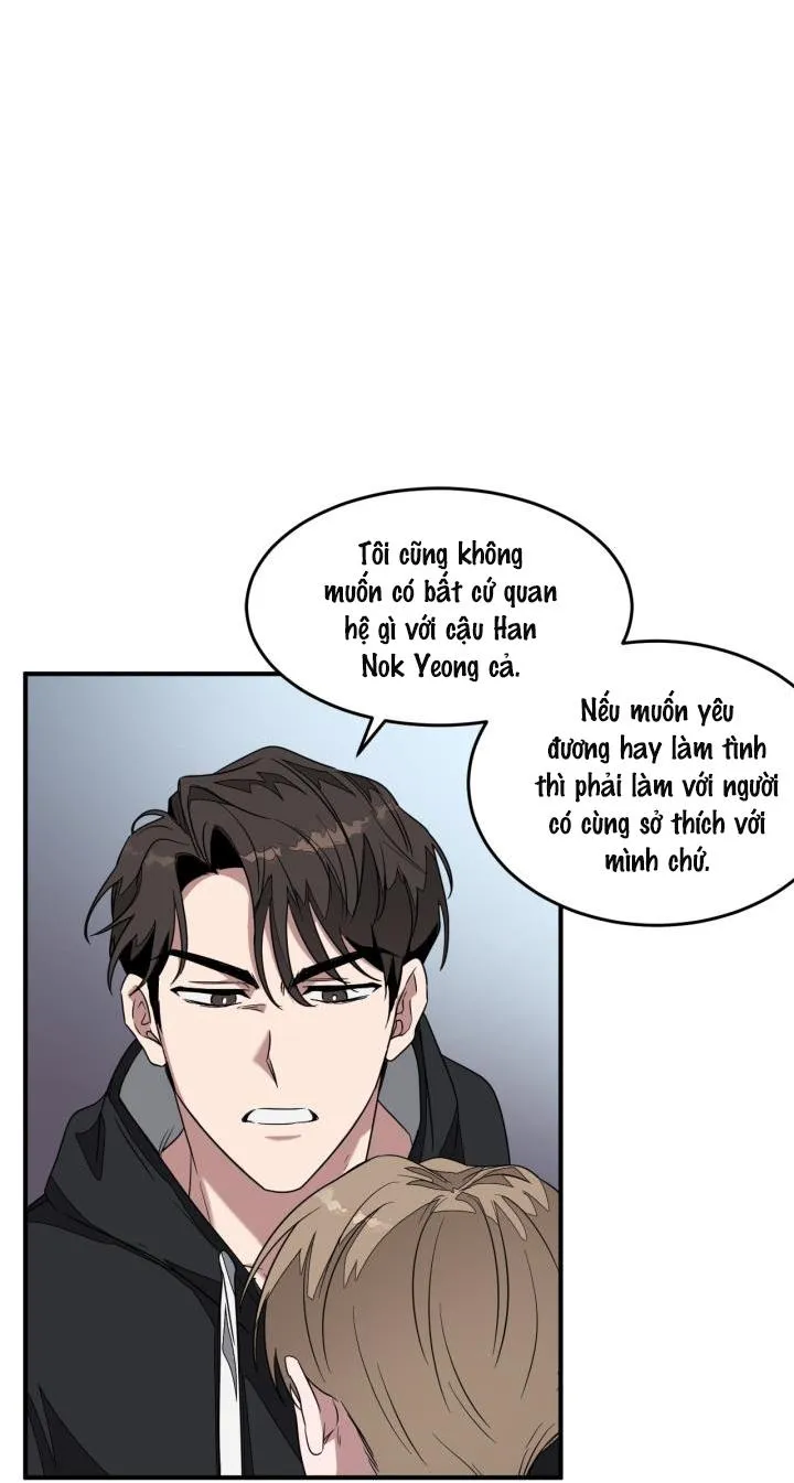 Sống Lại Lần Nữa Chapter 3 Trang 23
