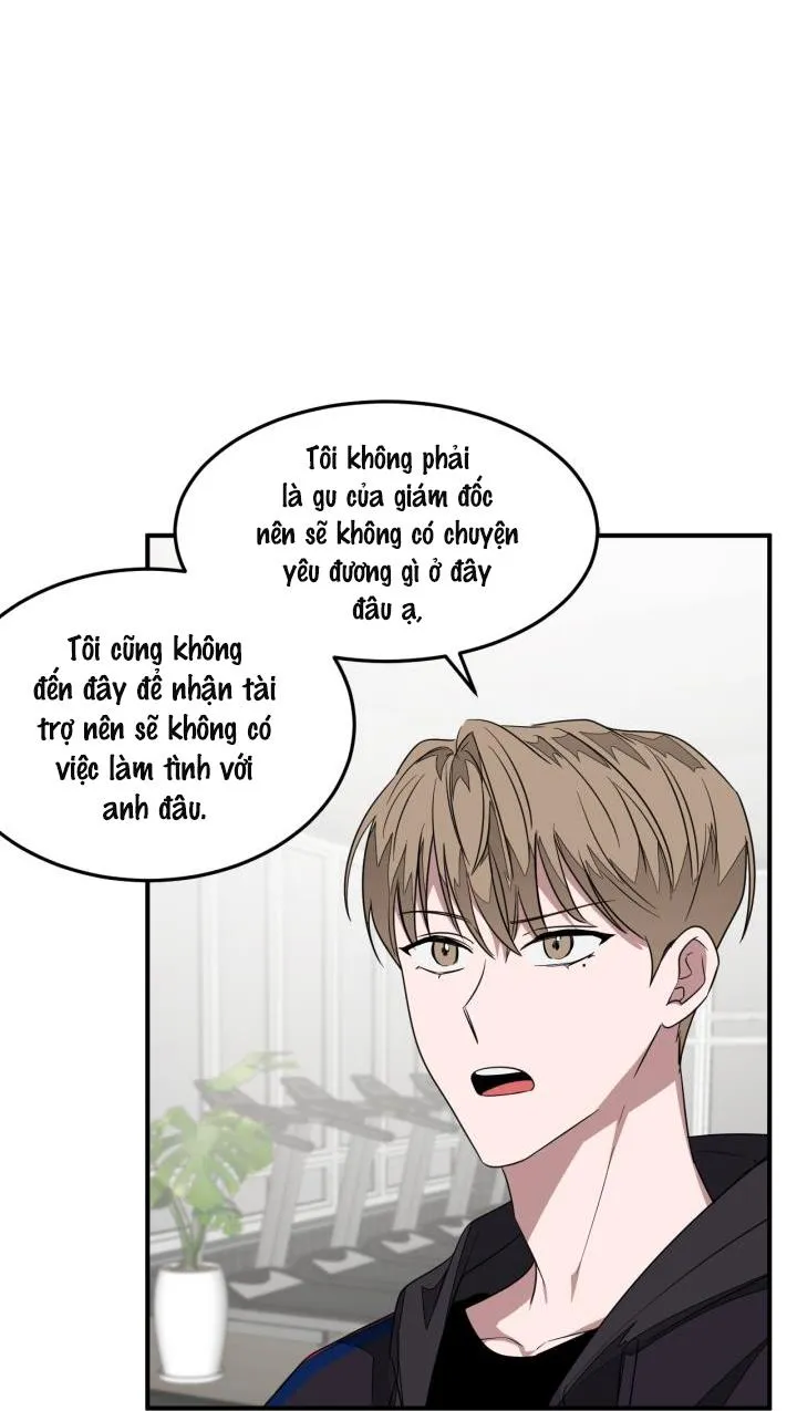 Sống Lại Lần Nữa Chapter 3 Trang 24