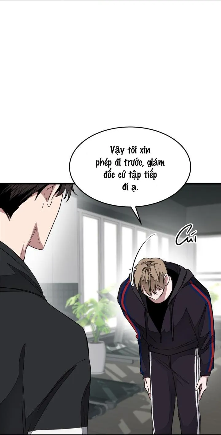 Sống Lại Lần Nữa Chapter 3 Trang 29