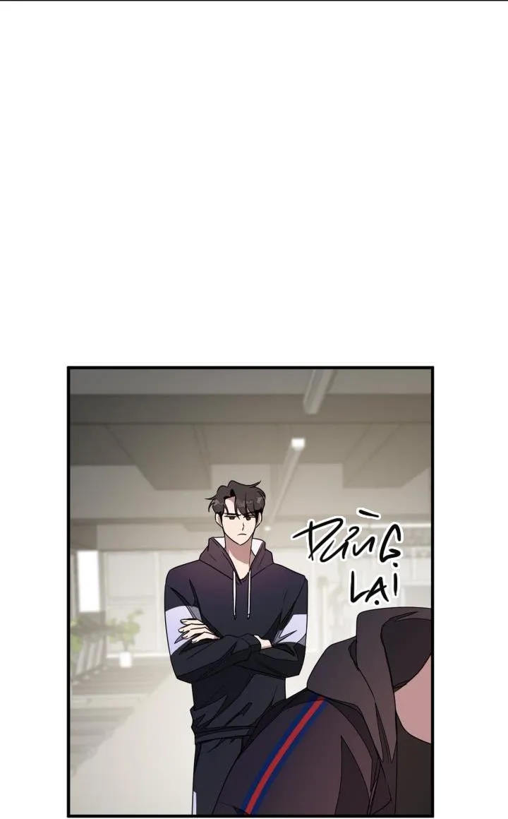 Sống Lại Lần Nữa Chapter 3 Trang 31