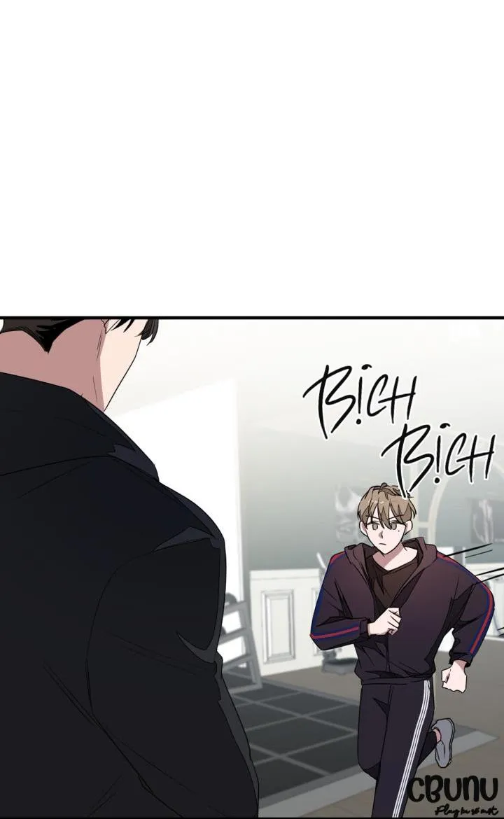 Sống Lại Lần Nữa Chapter 3 Trang 33