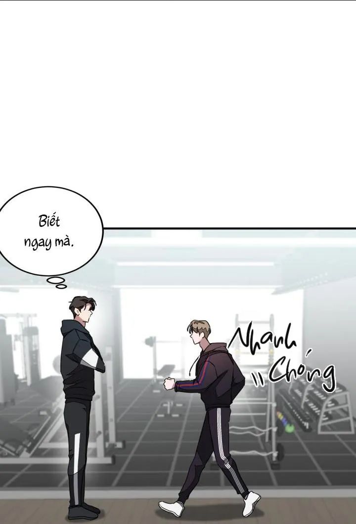 Sống Lại Lần Nữa Chapter 3 Trang 36