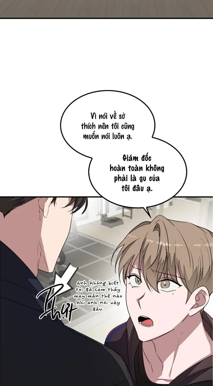 Sống Lại Lần Nữa Chapter 3 Trang 37