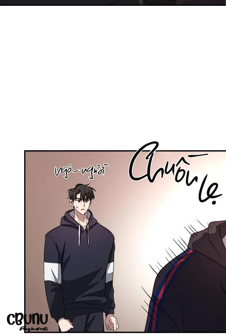 Sống Lại Lần Nữa Chapter 3 Trang 38