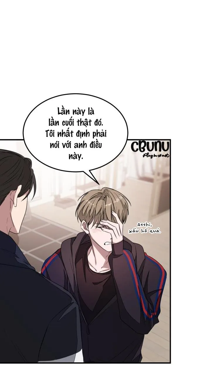 Sống Lại Lần Nữa Chapter 3 Trang 41