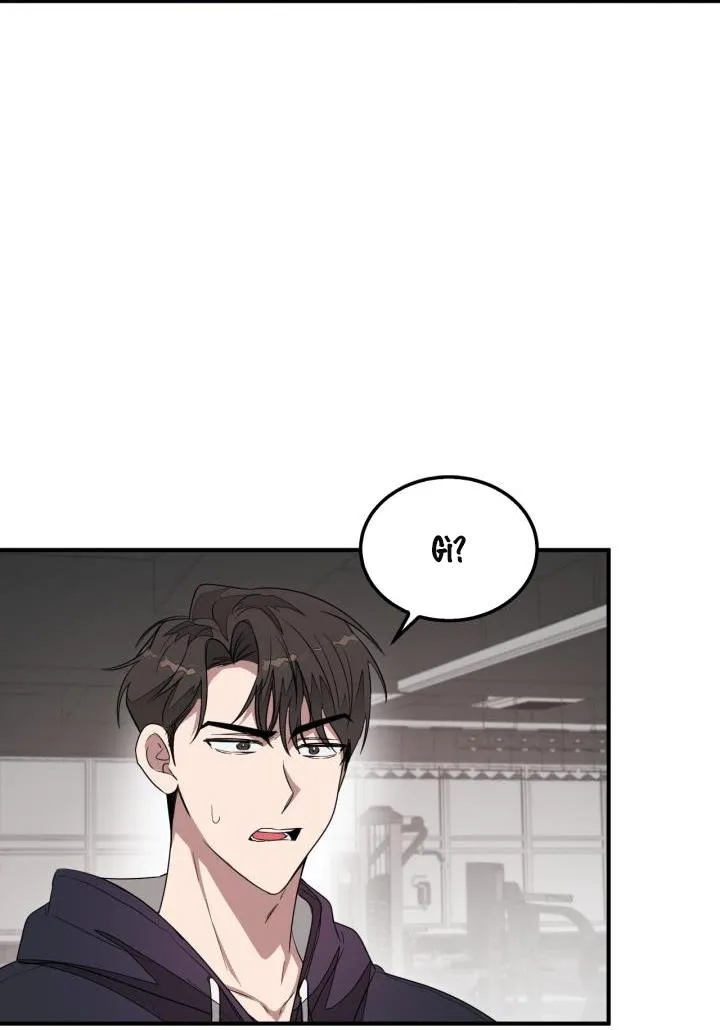 Sống Lại Lần Nữa Chapter 3 Trang 43