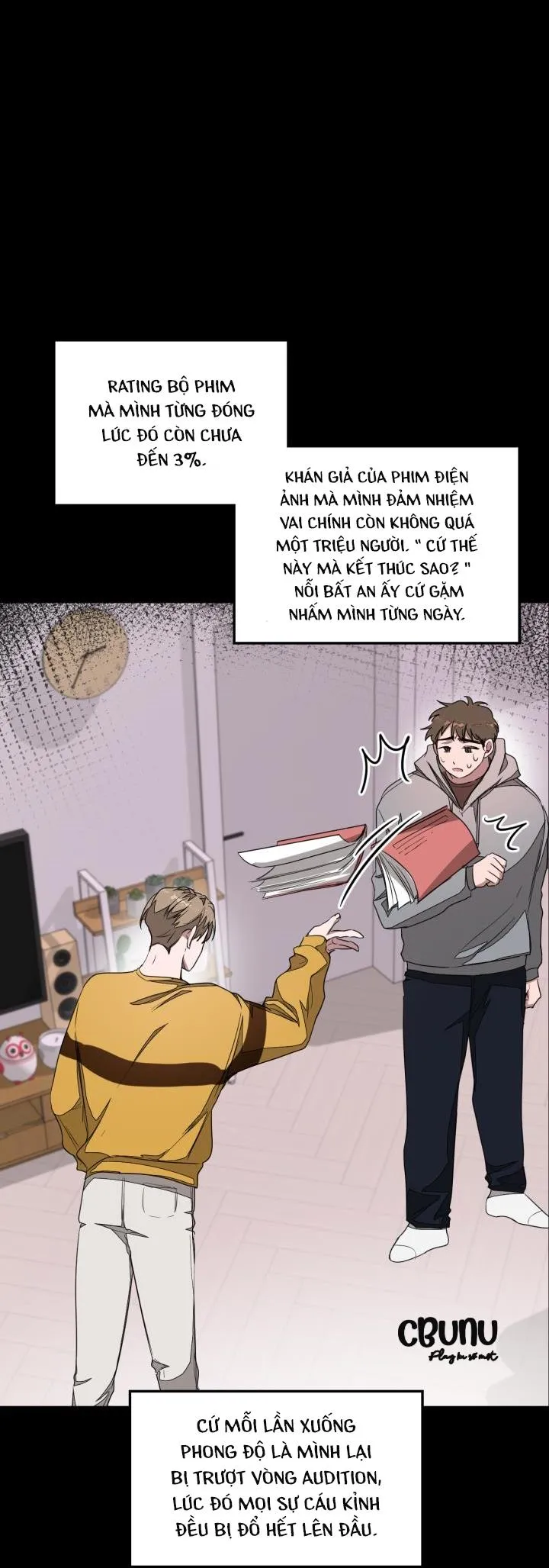 Sống Lại Lần Nữa Chapter 3 Trang 53