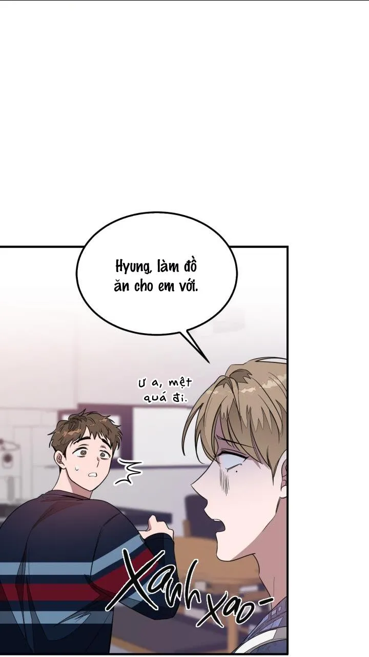 Sống Lại Lần Nữa Chapter 3 Trang 84