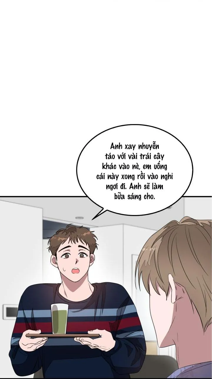 Sống Lại Lần Nữa Chapter 3 Trang 88