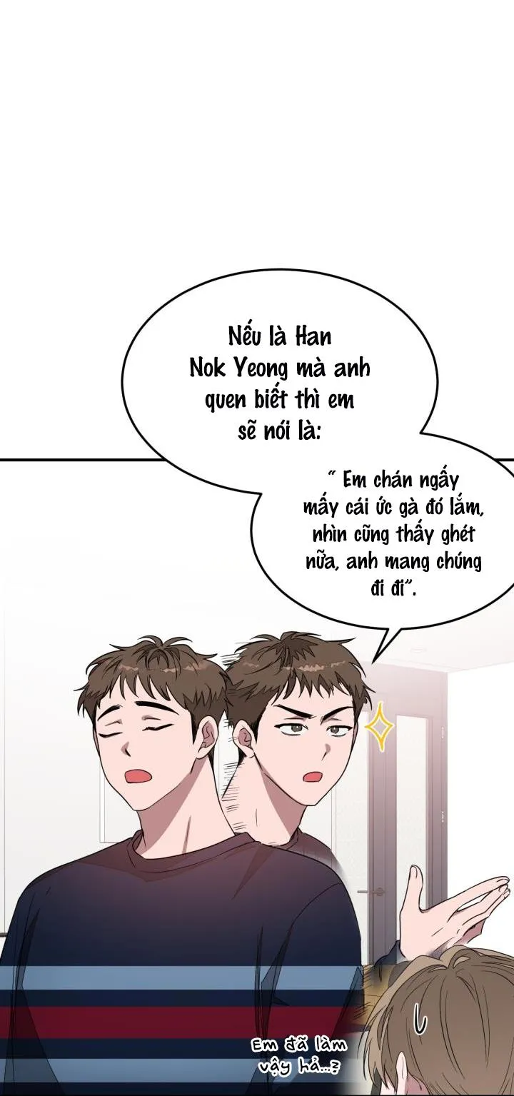 Sống Lại Lần Nữa Chapter 3 Trang 96
