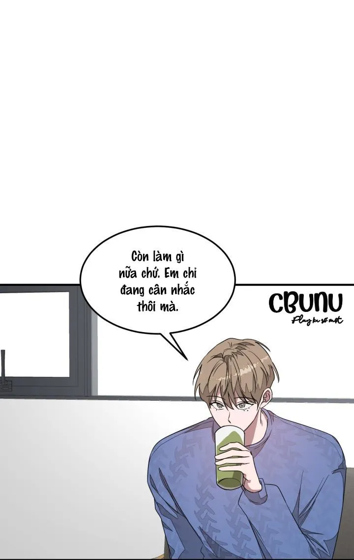 Sống Lại Lần Nữa Chapter 4 Trang 3