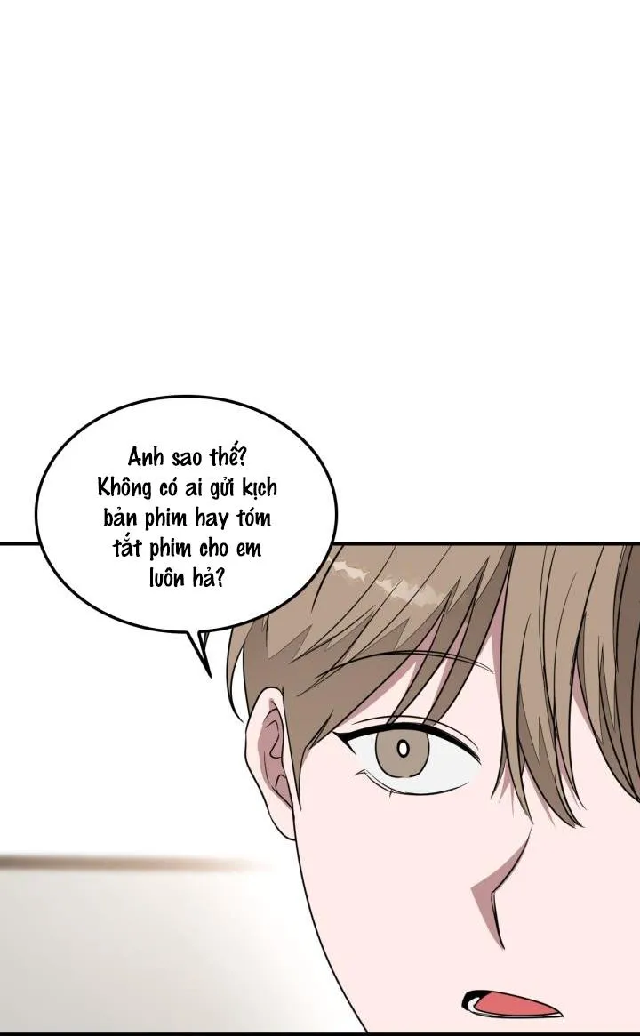 Sống Lại Lần Nữa Chapter 4 Trang 5