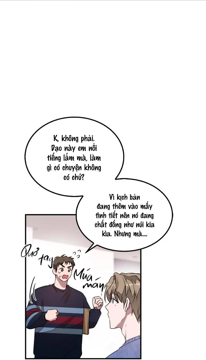 Sống Lại Lần Nữa Chapter 4 Trang 6