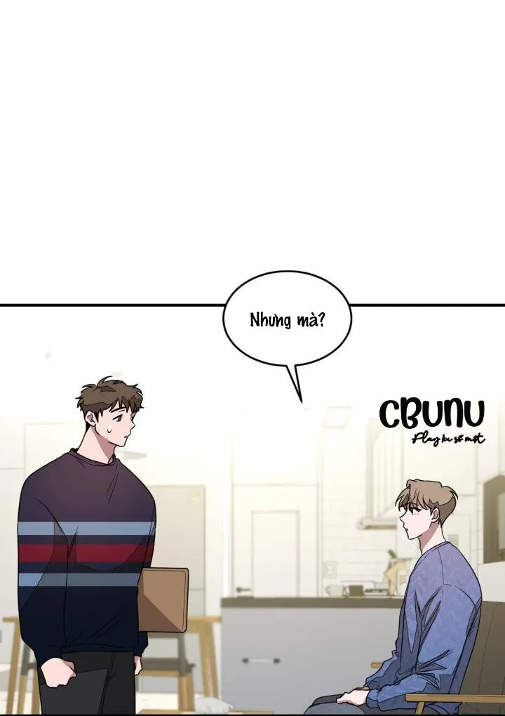 Sống Lại Lần Nữa Chapter 4 Trang 7